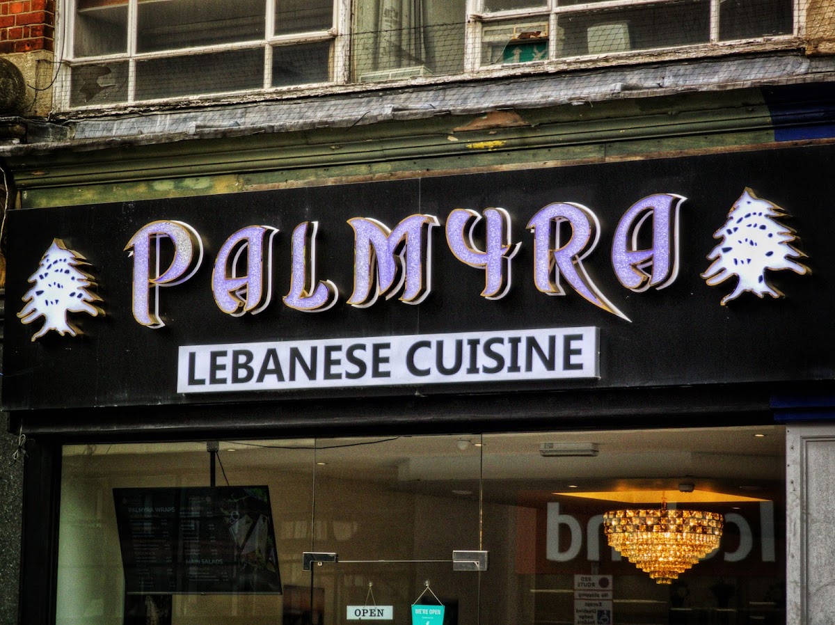 Afghan Flavours Reading