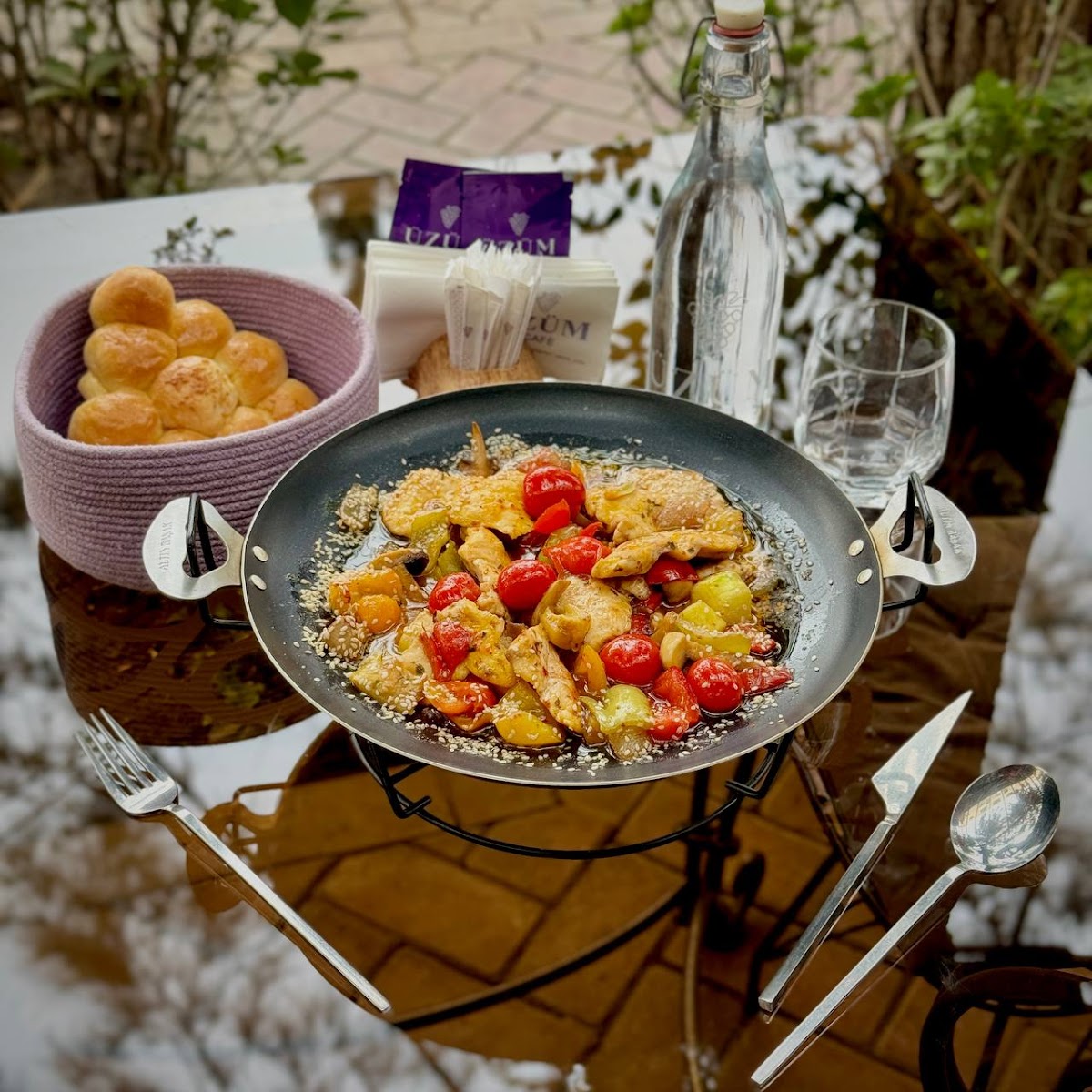 Üzüm Café Photos 2